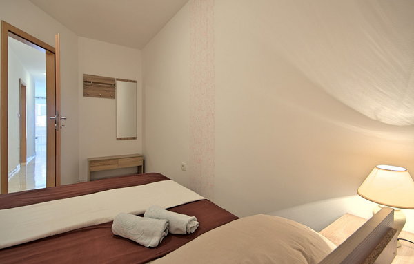 Apartament - Umag , Chorwacja - CLS800 608