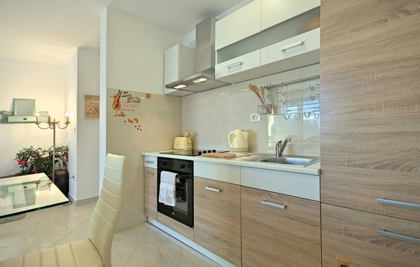 Apartament - Umag , Chorwacja - CLS800 3