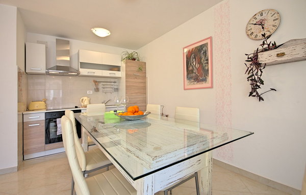 Apartament - Umag , Chorwacja - CLS800 401