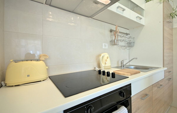 Apartament - Umag , Chorwacja - CLS800 402