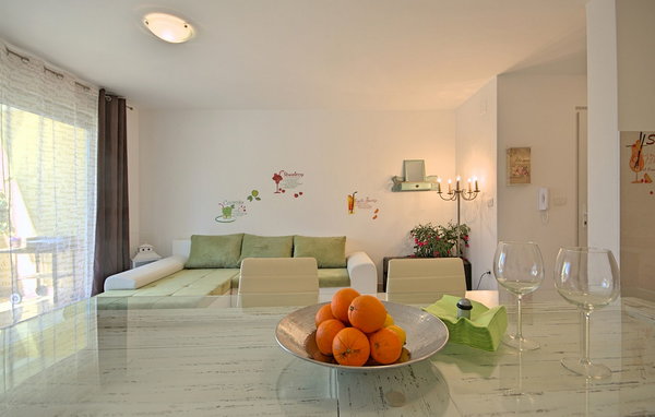 Apartament - Umag , Chorwacja - CLS800 4