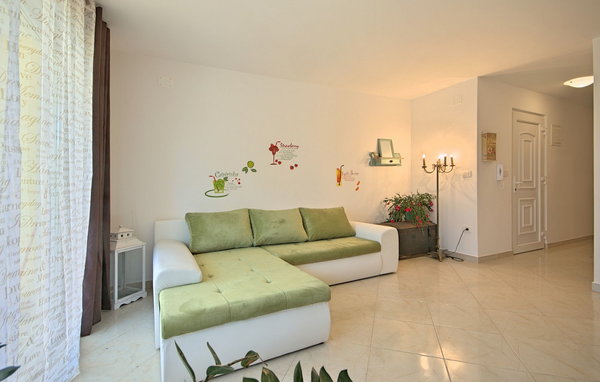 Apartament - Umag , Chorwacja - CLS800 5