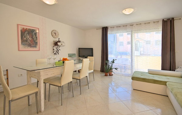 Apartament - Umag , Chorwacja - CLS800 6