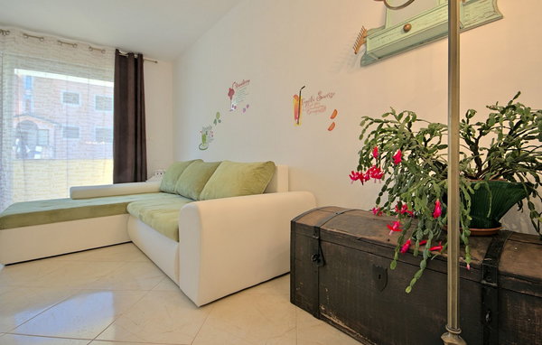 Apartament - Umag , Chorwacja - CLS800 301