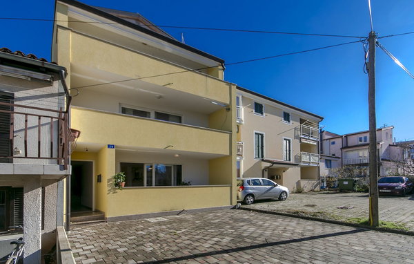 Apartament - Umag , Chorwacja - CLS800 81