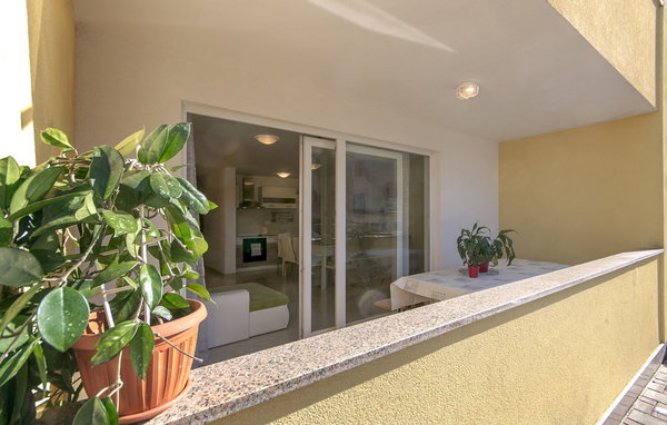 Apartament - Umag , Chorwacja - CLS800 7