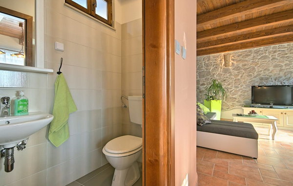 Holiday Home - Buzet , Croatia - CLS801 701