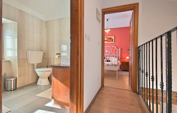 Holiday Home - Buzet , Croatia - CLS801 605