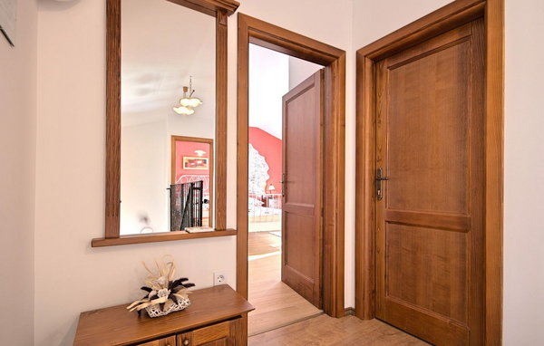 Holiday Home - Buzet , Croatia - CLS801 501