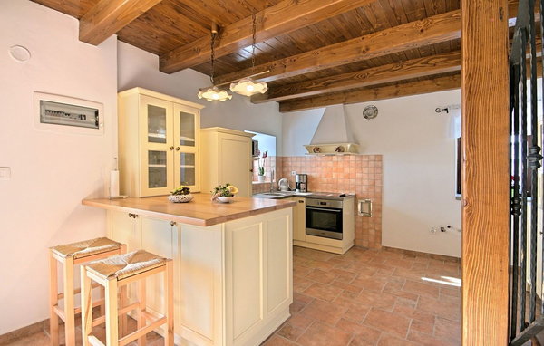 Holiday Home - Buzet , Croatia - CLS801 8