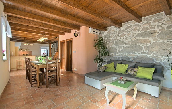Holiday Home - Buzet , Croatia - CLS801 7