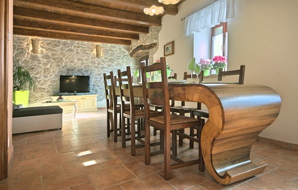 Holiday Home - Buzet , Croatia - CLS801 301