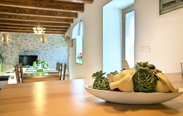 Holiday Home - Buzet , Croatia - CLS801 303