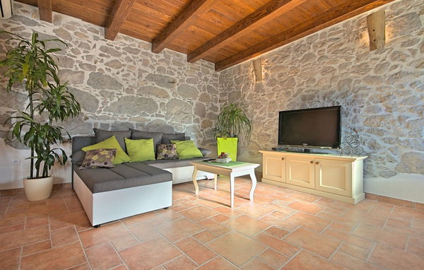 Holiday Home - Buzet , Croatia - CLS801 304