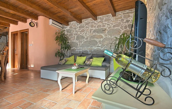 Holiday Home - Buzet , Croatia - CLS801 305