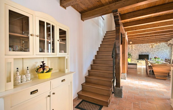 Holiday Home - Buzet , Croatia - CLS801 306
