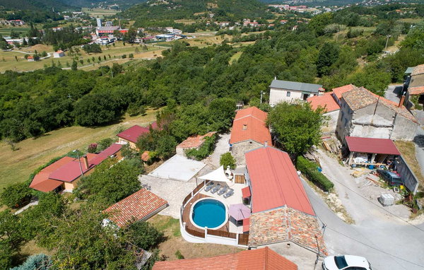 Holiday Home - Buzet , Croatia - CLS801 83