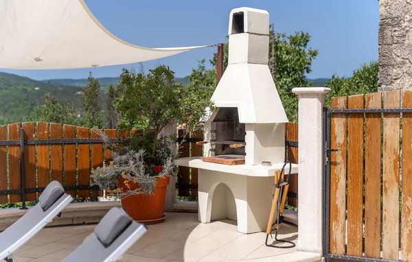 Holiday Home - Buzet , Croatia - CLS801 101