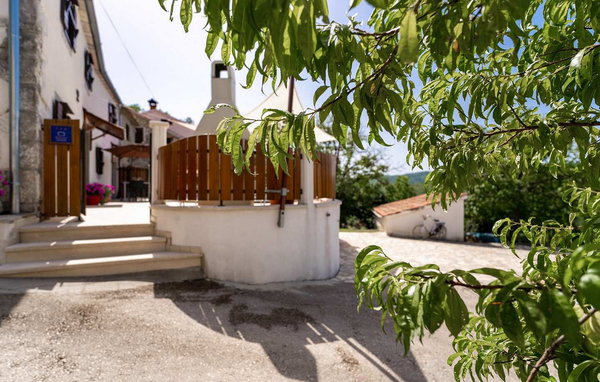 Holiday Home - Buzet , Croatia - CLS801 102