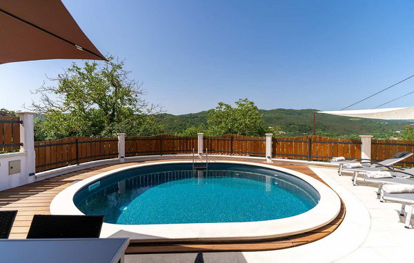 Holiday Home - Buzet , Croatia - CLS801 3