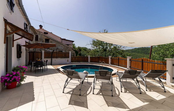 Holiday Home - Buzet , Croatia - CLS801 11