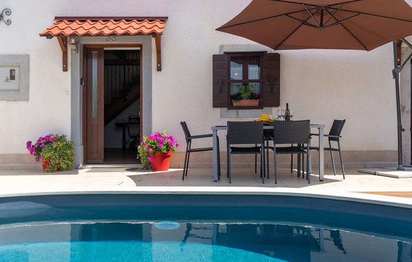 Holiday Home - Buzet , Croatia - CLS801 14