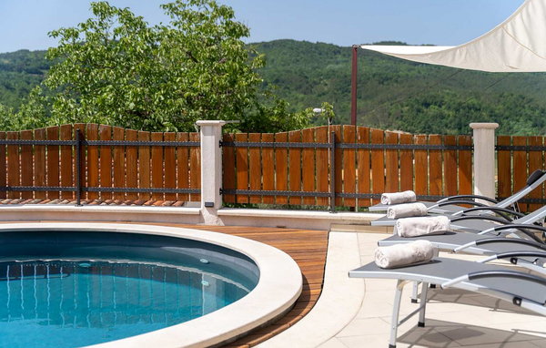 Holiday Home - Buzet , Croatia - CLS801 15