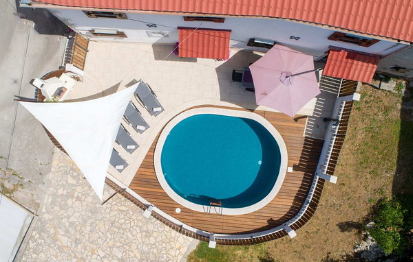 Holiday Home - Buzet , Croatia - CLS801 17