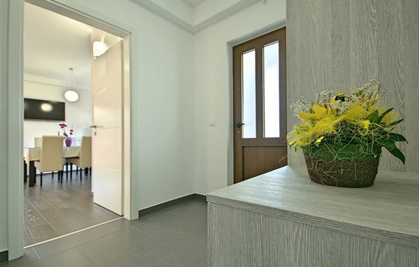 Lejlighed - Porec , Kroatien - CLS802 501