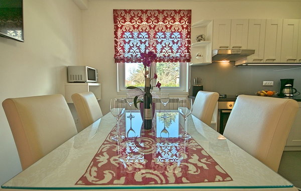 Lejlighed - Porec , Kroatien - CLS802 403