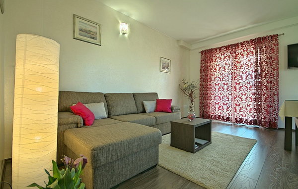 Lejlighed - Porec , Kroatien - CLS802 5