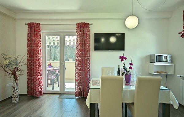 Lejlighed - Porec , Kroatien - CLS802 8
