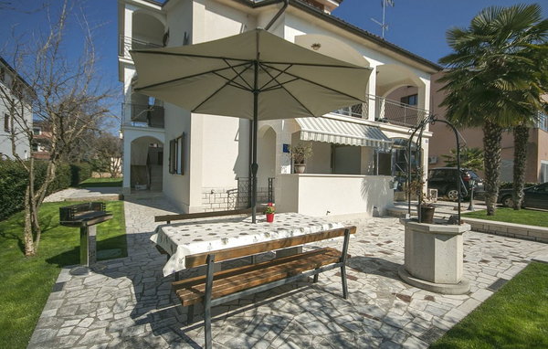 Lejlighed - Porec , Kroatien - CLS802 4