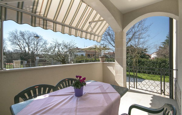 Lejlighed - Porec , Kroatien - CLS802 102