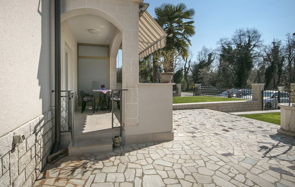 Lejlighed - Porec , Kroatien - CLS802 103
