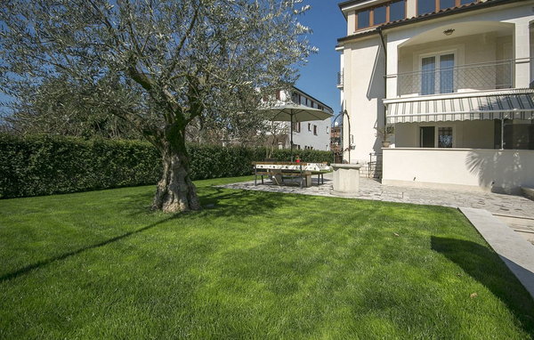 Lejlighed - Porec , Kroatien - CLS802 104