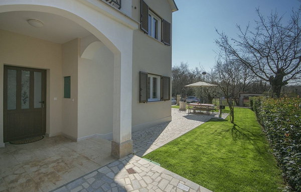 Lejlighed - Porec , Kroatien - CLS802 105