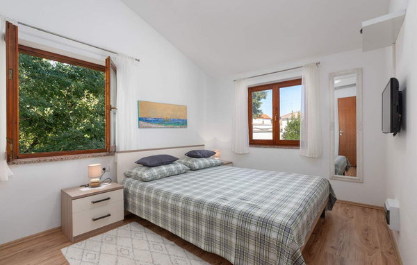 Appartement - Porec , Kroatië - CLS803 601