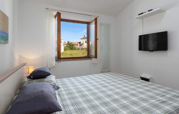 Appartement - Porec , Kroatië - CLS803 603
