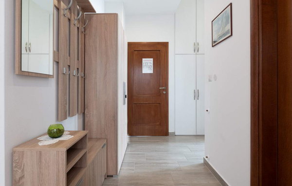 Appartement - Porec , Kroatië - CLS803 502