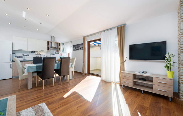Appartement - Porec , Kroatië - CLS803 3