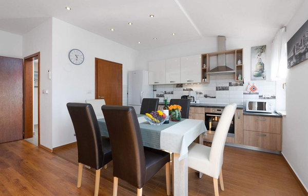 Appartement - Porec , Kroatië - CLS803 4