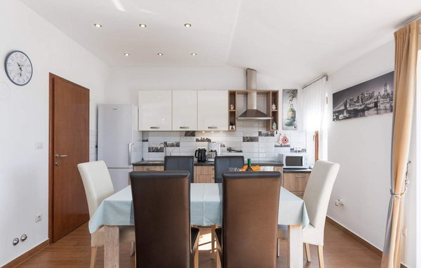 Appartement - Porec , Kroatië - CLS803 5