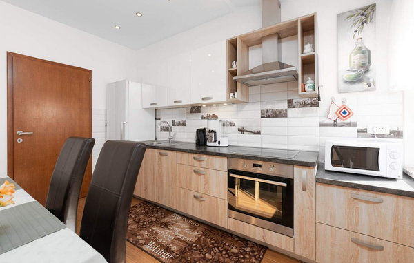 Appartement - Porec , Kroatië - CLS803 401