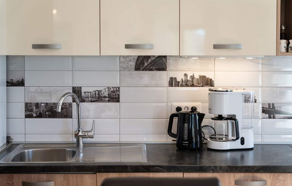 Appartement - Porec , Kroatië - CLS803 402