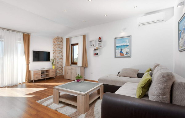 Appartement - Porec , Kroatië - CLS803 1