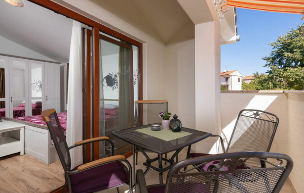 Appartement - Porec , Kroatië - CLS803 102