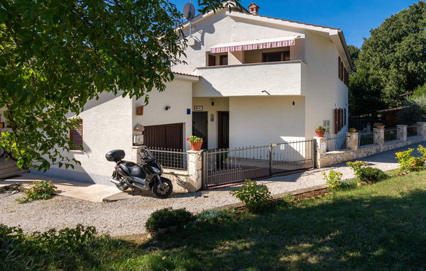 Appartement - Porec , Kroatië - CLS803 103