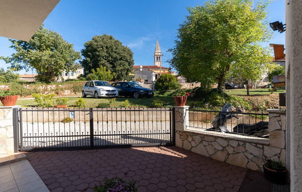 Appartement - Porec , Kroatië - CLS803 106