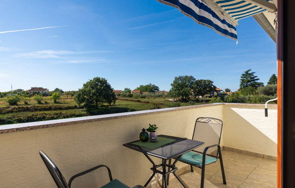 Appartement - Porec , Kroatië - CLS803 201